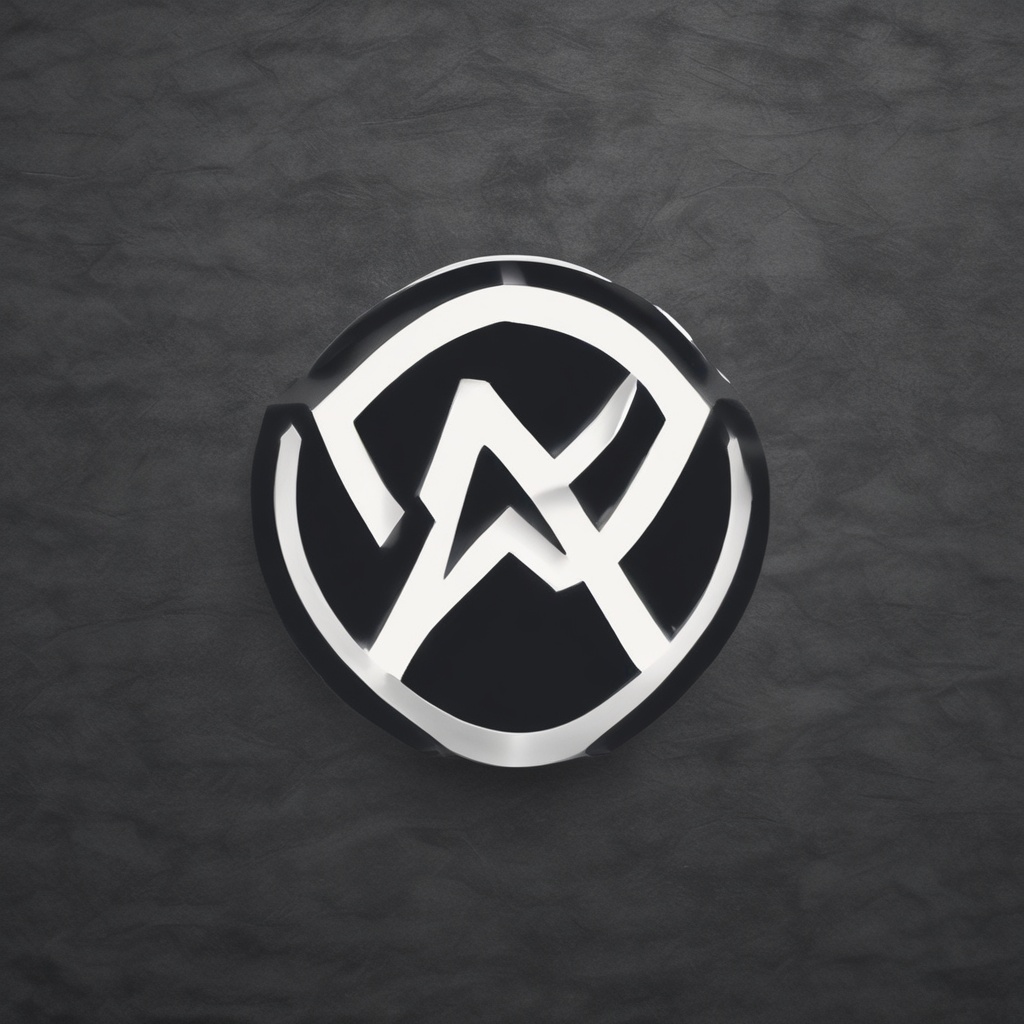 company logo
